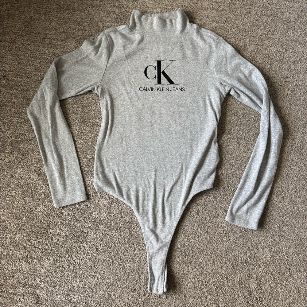 Calvin Klein Bodysuit